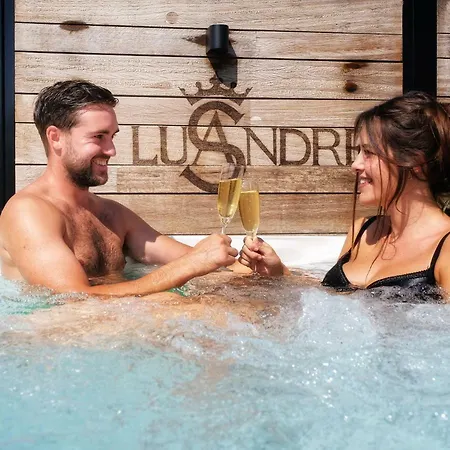 Casa vacanze Lusandre