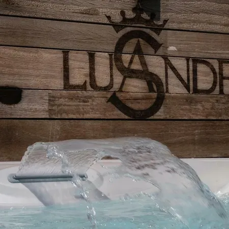 Casa vacanze Lusandre